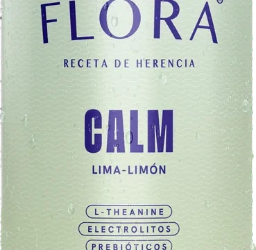 Calm · Lima-limón