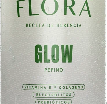 Glow · Pepino