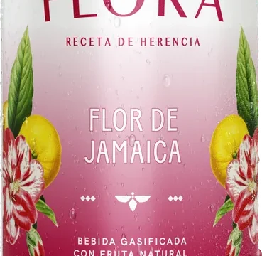 Flor de Jamaica