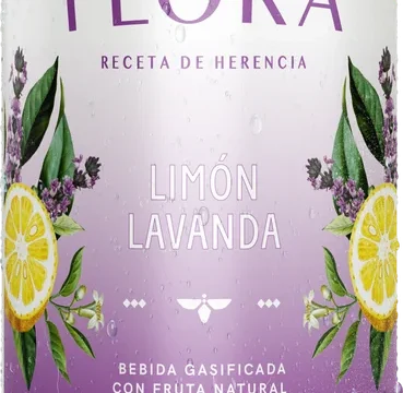 Limón Lavanda