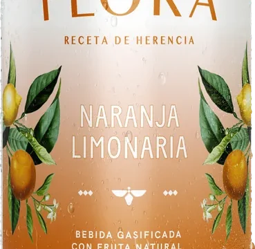 Naranja Limonaria